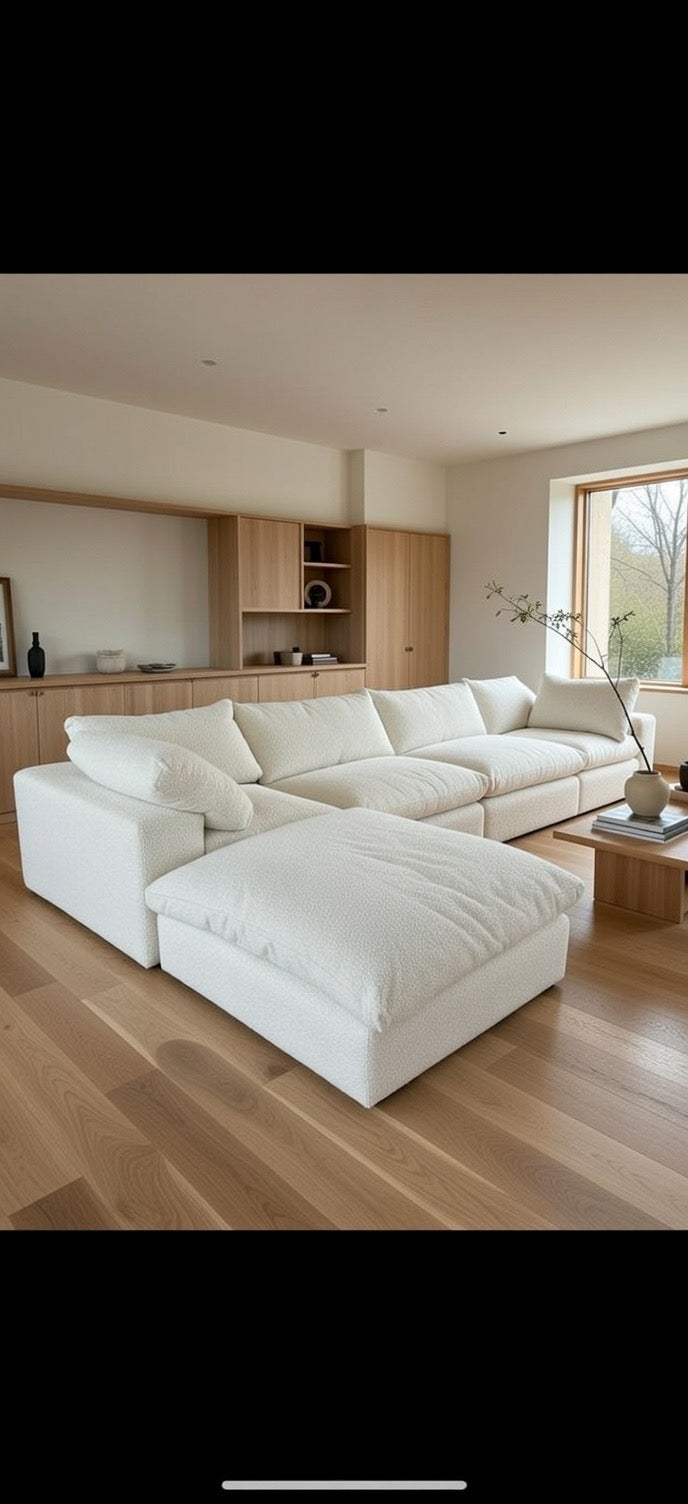 The Raffaele COMING SOON